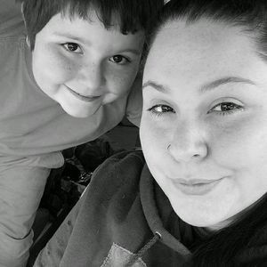 Meet your Posher, Shelby